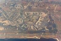 John F Kennedy International Airport (JFK) - New York , JFK , De '81 - by Henk Geerlings