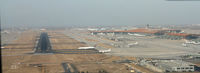 Beijing Capital International Airport, Beijing China (ZBAA) - app PEK - by Dawei Sun