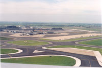 Amsterdam Schiphol Airport, Haarlemmermeer, near Amsterdam Netherlands (EHAM) photo Amsterdam Schiphol Airport, Haarlemmermeer, near Amsterdam Netherlands (EHAM) photo