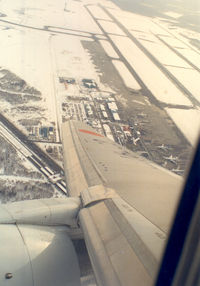 New Chitose Airport, Chitose, Hokkaido (near Sapporo) Japan (CTS) photo New Chitose Airport, Chitose, Hokkaido (near Sapporo) Japan (CTS) photo