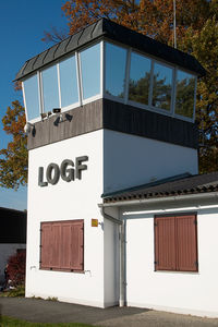 LOGF Airport - Fürtsenfeld Airfield - by Dietmar Schreiber - VAP