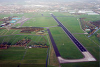 Valkenburg Airbase - Valkenburg EHVB - by CG