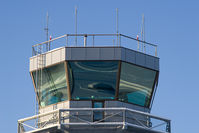 Ivalo Airport, Ivalo / Inari Finland (EFIV) - Tower building Ivalo Airport - by Andy Graf-VAP