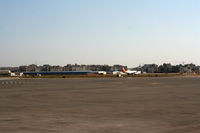 Kunming Wujiaba International Airport - kunming - by Dawei Sun