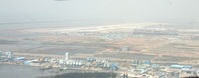 Shenzhen Bao'an International Airport, Shenzhen, Guangdong China (ZGSZ) - shenzhen 2nd runway - by Dawei Sun