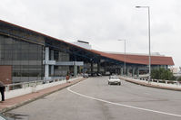 Noi Bai International Airport, Hanoi Viet Nam (VVNB) photo Noi Bai International Airport, Hanoi Viet Nam (VVNB) photo