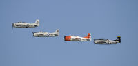 North Island Nas /halsey Field/ Airport (NZY) - Celebrating the centennial of naval aviation - by Todd Royer
