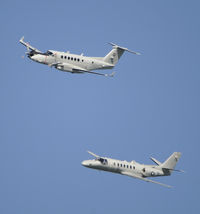 North Island Nas /halsey Field/ Airport (NZY) - Not your typical Marine aircraft - by Todd Royer