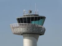 Bordeaux Airport, Merignac Airport France (LFBD) - tower - by Jean Goubet-FRENCHSKY