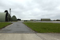 Cambrai Epinoy Airport - Mirage county - by Joop de Groot