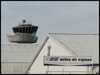 Bordeaux Airport, Merignac Airport France (LFBD) - AIRLEC AIR ESPACE - by Jean Goubet-FRENCHSKY