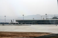 Xining Caojiabu Airport - xining - by Dawei Sun