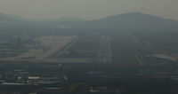 Dalian Zhoushuizi International Airport, Dalian, Liaoning China (ZYTL) - Dalian - by Dawei Sun
