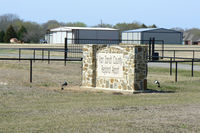 Van Zandt County Regional Airport (76F) - Wills Point , TX - by Zane Adams