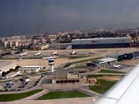 Portela Airport (Lisbon Airport), Portela, Loures (serves Lisbon) Portugal (LPPT) - take off to BOD - by Jean Goubet-FRENCHSKY