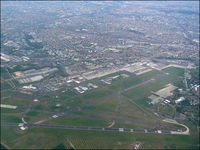 Paris Airport,  France (LFPB) - after CDG take off - by Jean Goubet-FRENCHSKY