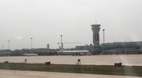 Shijiazhuang Daguocun International Airport - tower - by Dawei Sun
