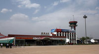 Qinhuangdao Shanhaiguan Airport, Qinhuangdao, Hebei China (ZBSH) - qinhuangdao - by Dawei Sun