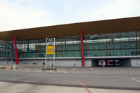 Beijing Capital International Airport, Beijing China (ZBAA) - beijing  - by Dawei Sun