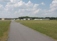 Gastonia Municipal Airport (AKH) - THE STAF WAS OUTSTANDING - by J.B. Barbour