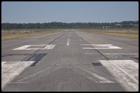 Bordeaux Leognan saucats Airport, Bordeaux France (LFCS) - runway 03 - by Jean Goubet-FRENCHSKY