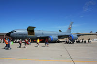 Luke Afb Airport (LUF) - Luke Airshow 2009 - by Dawei Sun