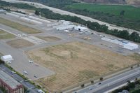 Lompoc Airport (LPC) - Thursday's arrival at the Lompoc Piper Cub Fly-in - by Nick Taylor Photography