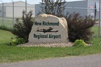 New Richmond Regional Airport (RNH) photo New Richmond Regional Airport (RNH) photo