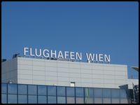 Vienna International Airport, Vienna Austria (LOWW) - flughafen Wien - by Jean Goubet-FRENCHSKY