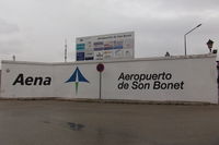 Son Bonet Aerodrome - Logo of Son Bonet Aerodrome, Palma de Mallorca, Spain - by Air-Micha
