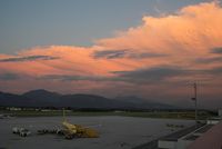 Salzburg Airport, Salzburg Austria (LOWS) photo Salzburg Airport, Salzburg Austria (LOWS) photo