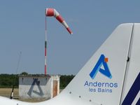 Andernos-les-Bains Airport, Andernos-les-Bains France (LFCD) - Andernos les bains - by Jean Goubet-FRENCHSKY