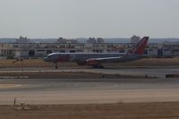 Palma de Mallorca Airport (or Son Sant Joan Airport), Palma de Mallorca Spain (LEPA) photo Palma de Mallorca Airport (or Son Sant Joan Airport), Palma de Mallorca Spain (LEPA) photo