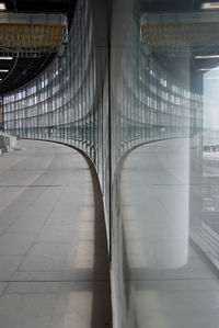 Vienna International Airport, Vienna Austria (LOWW) - Terminal Skylink - by Dietmar Schreiber - VAP