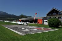 LOLC Airport - Scharnstein Airfield - by Dietmar Schreiber - VAP