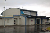Gisborne Airport, Gisborne New Zealand (GIS) photo Gisborne Airport, Gisborne New Zealand (GIS) photo