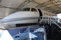 Executive Airport (ORL) - Gulfstream 250 - by Florida Metal