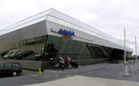 Amsterdam Schiphol Airport, Haarlemmermeer, near Amsterdam Netherlands (EHAM) photo Amsterdam Schiphol Airport, Haarlemmermeer, near Amsterdam Netherlands (EHAM) photo
