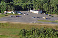Jaffrey Airport-silver Ranch Airport (AFN) - Jaffrey Airport-Silver Ranch, Jaffrey, NH - by Ron Yantiss
