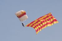 Barcelona International Airport, Barcelona Spain (LEBL) - Red Bull Air Race Barcelona - by Delta Kilo