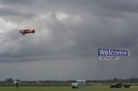 EDMT Airport - TANNKOSH 2009 - by Delta Kilo