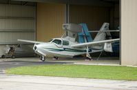 Bartow Municipal Airport (BOW) - Lake Amphibious Aircraft at Bartow Municipal Airport, Bartow, FL - by scotch-canadian