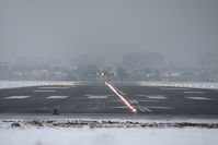 Innsbruck Airport, Innsbruck Austria (LOWI) - UNTITLED - by Delta Kilo