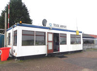 Teuge International Airport, Deventer Netherlands (EHTE) - Airport Operations - by Henk Geerlings