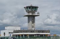 Shannon Airport - Tower - by Piotr Tadek Tadeusz