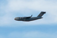 Nellis Afb Airport (LSV) - Seen approaching Nellis AFB - by Brad Campbell