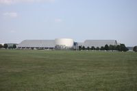 Wright-patterson Afb Airport (FFO) - Air Force Museum - by Florida Metal