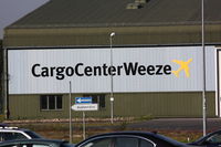 Weeze Airport (formerly Niederrhein Airport), Weeze Germany (EDLV) photo Weeze Airport (formerly Niederrhein Airport), Weeze Germany (EDLV) photo