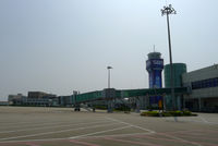 Quanzhou Jinjiang Airport, Quanzhou, Fujian China (ZSQZ) - quanzhou - by Dawei Sun