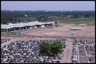 Bordeaux Airport, Merignac Airport France (LFBD) - 1998 fRET
Electra Air Atlantique / Beech 1900 Air Littoral Express - by Jean Goubet-FRENCHSKY